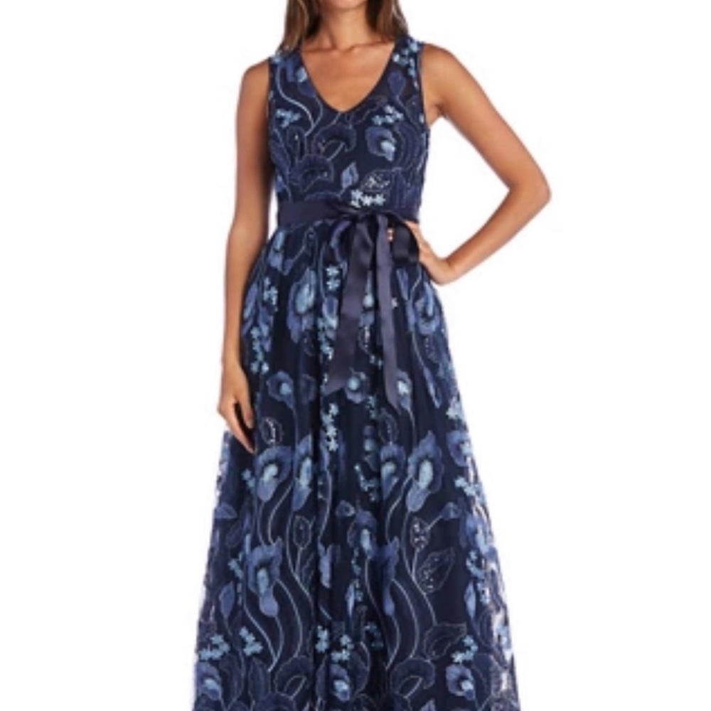 R &M Richards Dress